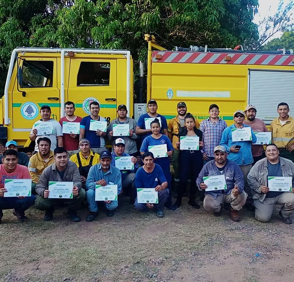 Selva de Urundel (Argentina) Reduced Emissions from Deforestation and Forest Degradation