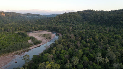 Selva de Urundel (Argentina) Reduced Emissions from Deforestation and Forest Degradation