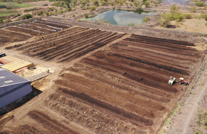 Sanitation services and waste upcycling in Kenya